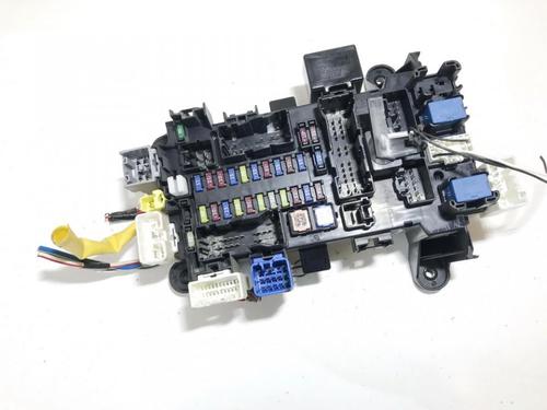 Used Fuse box Fuse box SUZUKI GRAND VITARA II (JT, TE, TD) 1.6 (JB416) (106 hp) 33503398 33503398