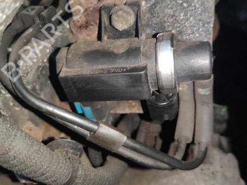 Used Electronic module Electronic module CITROËN C3 I (FC_, FN_) 1.4 HDi (68 hp) 35546312 35546312