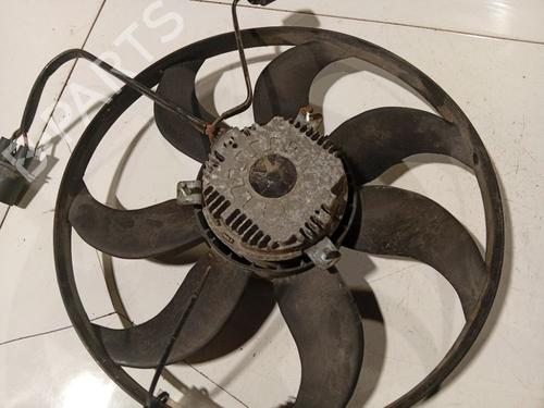 Fan VW PASSAT B6 (3C2) 1.9 TDI | BP34845585M128 - Image 4