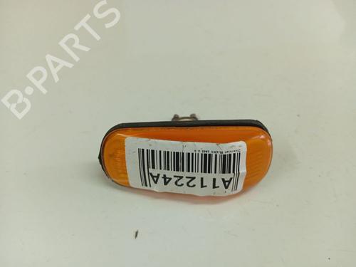 Used Left side indicator Left side indicator 38715577 38715577