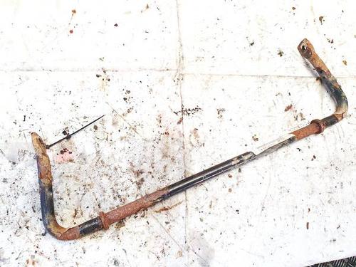 Used Anti roll bar Anti roll bar 35250975 35250975