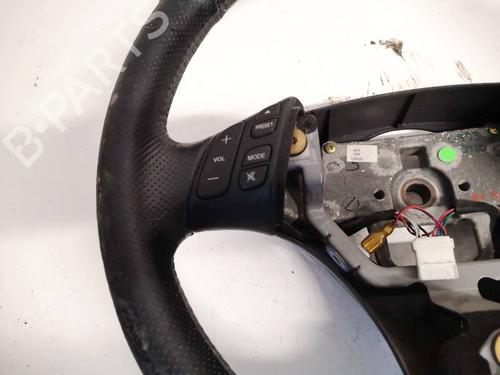 Steering wheel controls MAZDA 6 Hatchback (GG) 2.0 DI (GG14) | BP35139867E15 - Image 3