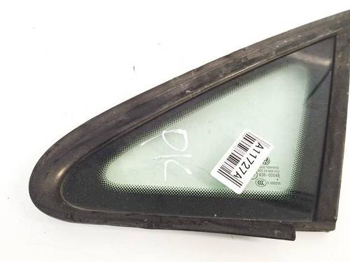 Used Front left quarter glass Front left quarter glass 38431136 38431136