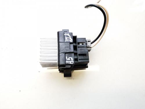 Heater resistor OPEL ASTRA J (P10) 1.6 CDTi (68) | BP35638702M108 - Image 2