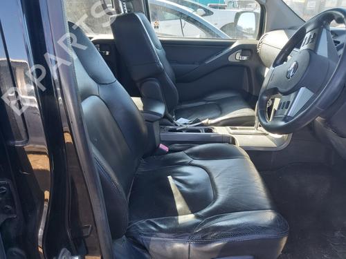 Pipe NISSAN NAVARA NP300 (D40) 2.5 dCi | BP33099479M125  - Image 7