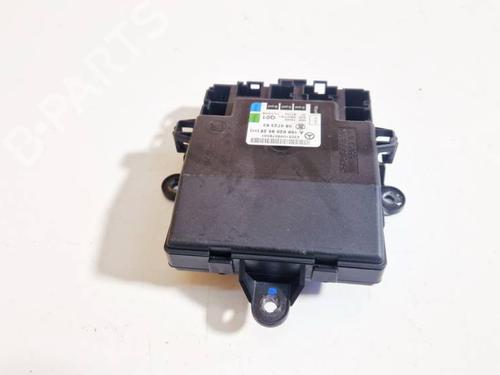 Used Electronic module Electronic module 34971713 34971713