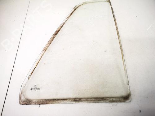 Panel rude bagtil højre Panel rude bagtil højre VW GOLF II (19E, 1G1) 1.6 (70 hp) 35584155 35584155