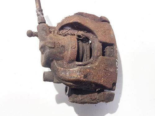 Used Left front brake caliper Left front brake caliper FORD GALAXY II (WA6) 2.0 TDCi (140 hp) 35432779 35432779