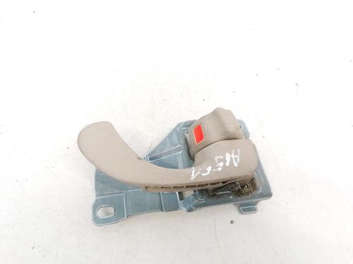 Used Front right interior door handle Front right interior door handle 35527611 35527611
