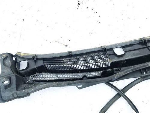 Scuttle panel MAZDA 6 Hatchback (GH) 2.0 MZR-CD (GH14) | BP40555855C110 - Image 2