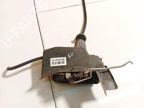 Used Rear right lock Rear right lock 34816334 34816334