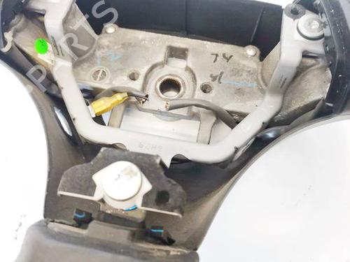Steering wheel controls MAZDA 6 Hatchback (GG) 2.0 DI (GG14) | BP34828937E15 - Image 4
