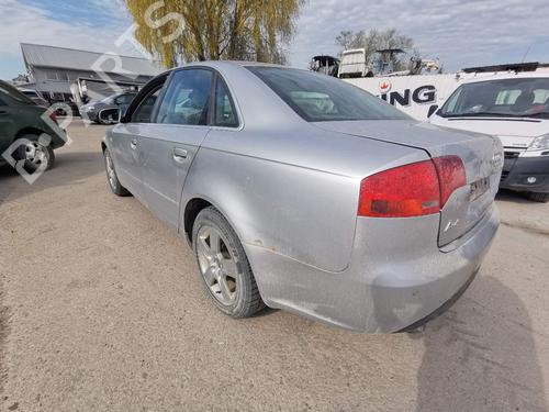 Electronic module AUDI A4 B7 (8EC) 2.0 TDI | BP34712759M83 - Image 7