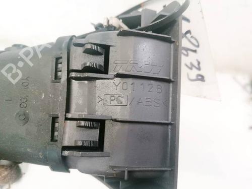 Air vent VOLVO V50 (545) 2.0 D | BP32926014I21 - Image 3