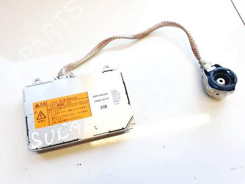 Xenon ballast SUBARU OUTBACK (BR) 2.0 D AWD (BRD) | BP35045258C53 - Image 2