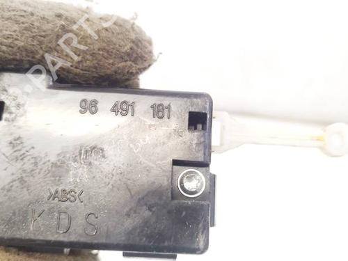 Electronic module CHEVROLET CAPTIVA (C100, C140) 2.4 4WD | BP35055399M83 - Image 3
