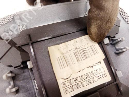 Electronic module MERCEDES-BENZ C-CLASS (W203) C 200 Kompressor (203.042) | BP34744954M83 - Image 3