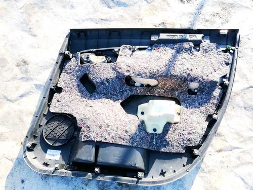 Rear left panel TOYOTA VERSO (_R2_) 2.0 D-4D (AUR20_, AUR20R) | BP35131738C60 - Image 2