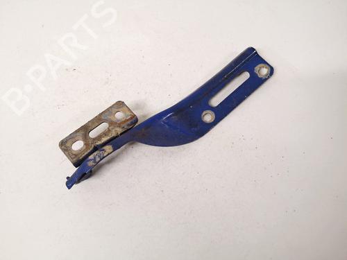 Used Hinge/Door check strap Hinge/Door check strap DAEWOO 1.5i (1C4) 1.5 (78 hp) 35472244 35472244