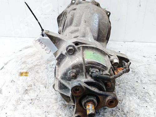 Used Rear differential Rear differential 35012703 35012703