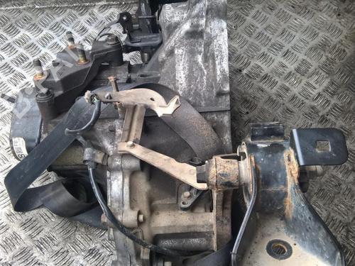 Gearbox MAZDA PREMACY (CP) 2.0 TD | BP35651596M3 - Image 2