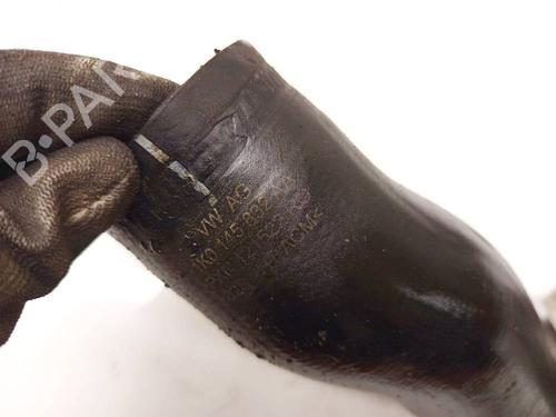 Pipe MERCEDES-BENZ C-CLASS (W204) C 220 CDI (204.002) | BP32543151M125 - Image 3