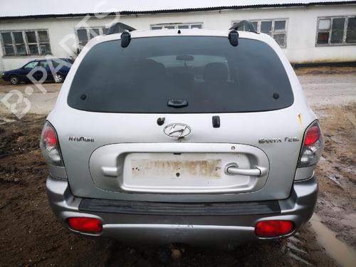 Electronic module HYUNDAI SANTA FÉ I (SM) 2.0 CRDi | BP32936610M83 - Image 8