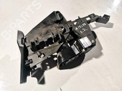 Used Rear right lock Rear right lock 35048352 35048352