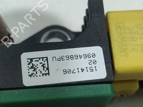Electronic sensor SKODA SUPERB II (3T4) 1.6 TDI | BP38576326M84 - Image 4