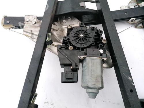 Used Left rear window motor Left rear window motor 35541591 35541591