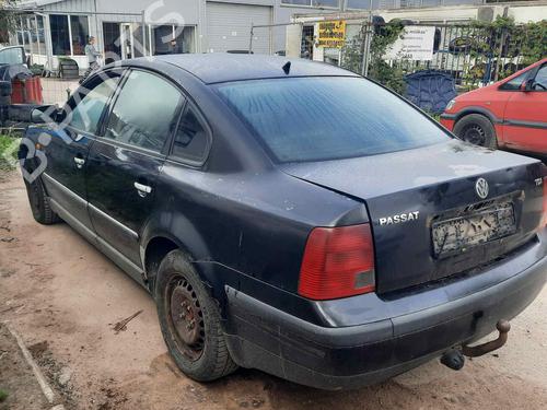 Engine mount VW PASSAT B5 Variant (3B5) 1.9 TDI | BP33079293M89  - Image 7