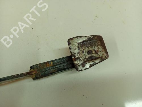 Clutch pedal MAZDA 6 Hatchback (GH) 2.0 MZR-CD (GH14) | BP40166315I13 - Image 4