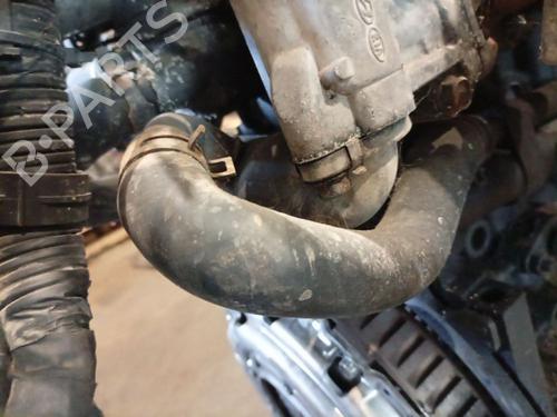 Pipe KIA CEE'D Hatchback (ED) 1.6 CRDi 115 | BP37253975M125 - Image 2
