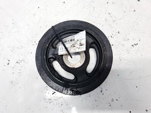 Used Pulley Pulley PEUGEOT PARTNER Box Body/MPV 1.6 HDi (90 hp) 35293071 35293071