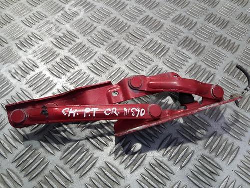 Used Hinge/Door check strap Hinge/Door check strap 35665049 35665049