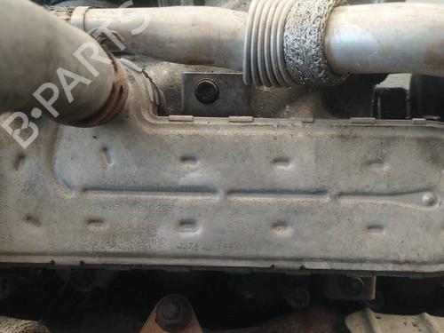 Egr VW GOLF PLUS V (5M1, 521) 1.9 TDI | BP35289419M69 - Image 4