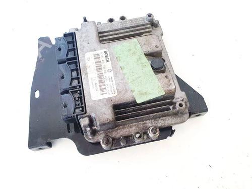 Used Engine control unit (ECU) Engine control unit (ECU) RENAULT SCÉNIC III (JZ0/1_) 1.9 dCi (JZ0J, JZ1J, JZ1K, JZ1S) (131 hp) 32920772 32920772