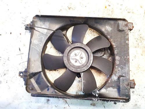 Used Fan Fan HONDA CIVIC VIII Hatchback (FN, FK) 1.8 (FN1, FK2) (140 hp) 35455092 35455092