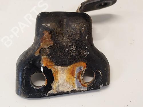 Used Hinge/Door check strap Hinge/Door check strap NISSAN MICRA II (K11) 1.5 D (57 hp) 35971690 35971690