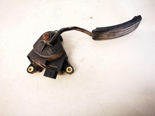 Used Pedal Pedal RENAULT MEGANE II (BM0/1_, CM0/1_) 1.5 dCi (BM0F, BM0T, BM2B, CM0F, CM0T) (82 hp) 35519080 35519080