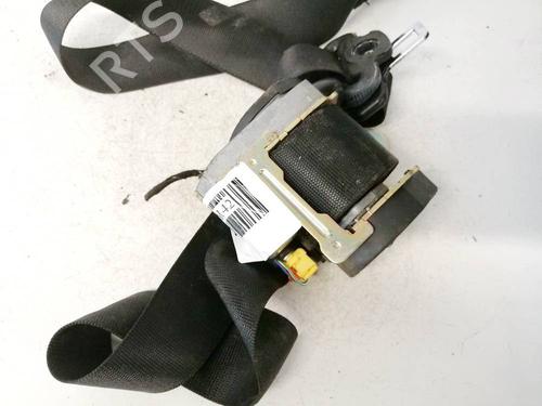 Used Front right seatbelt Front right seatbelt 35033795 35033795