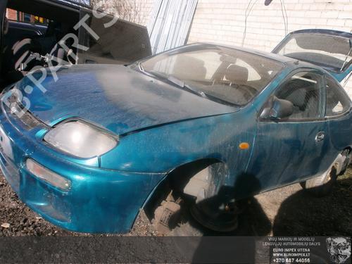 Used Parts MAZDA 323 C IV (BG)  1.3 16V (BG3S)  4525354