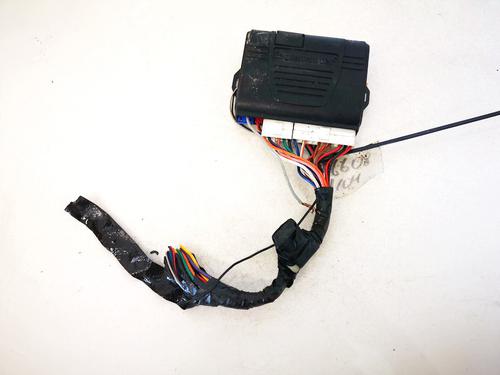 electronic-module-peugeot-206-sw-2ek-2002-33077245 main image