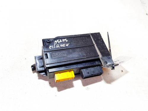 Used Electronic module Electronic module CITROËN XSARA (N1) 2.0 HDi 90 (90 hp) 33064972 33064972