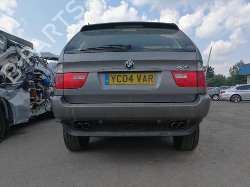 Electronic module BMW X5 (E53) 4.4 i | BP33496290M83 - Image 8