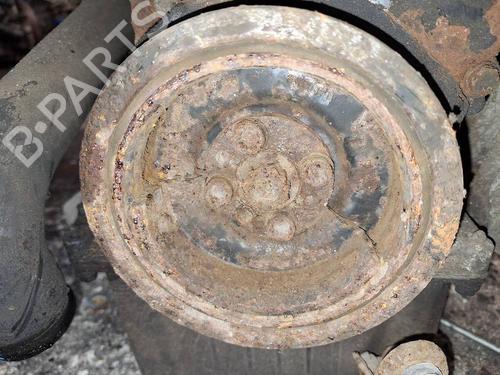 Used Pulley Pulley 35101004 35101004
