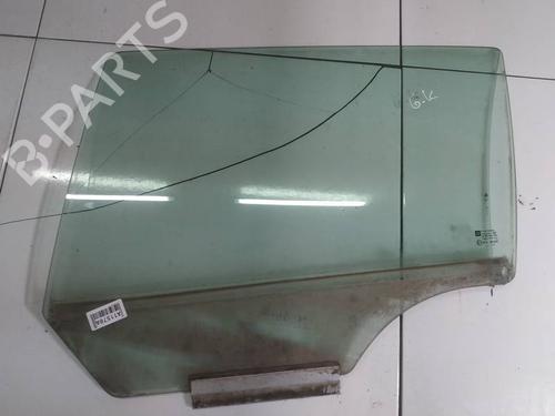 Dør rude ventre bagtil Dør rude ventre bagtil OPEL ASTRA H (A04) 1.9 CDTI (L48) (100 hp) 37227685 37227685