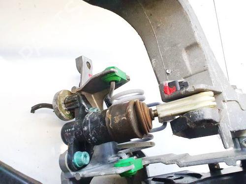 Used Clutch slave cylinder Clutch slave cylinder AUDI A6 C5 (4B2, 4B4) 2.5 TDI (150 hp) 36454343 36454343