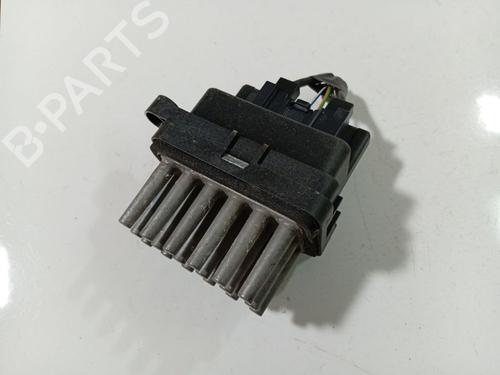 Heater resistor FORD C-MAX (DM2) 1.8 | BP36457332M108 - Image 2