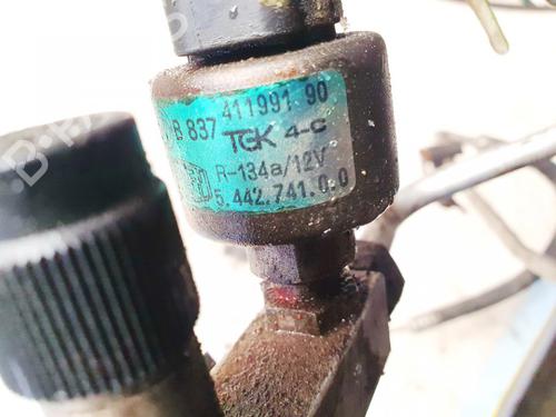 AC pipe VW PASSAT B6 (3C2) 2.0 TDI | BP32894554M126 - Image 3